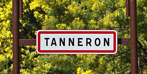 Tanneron